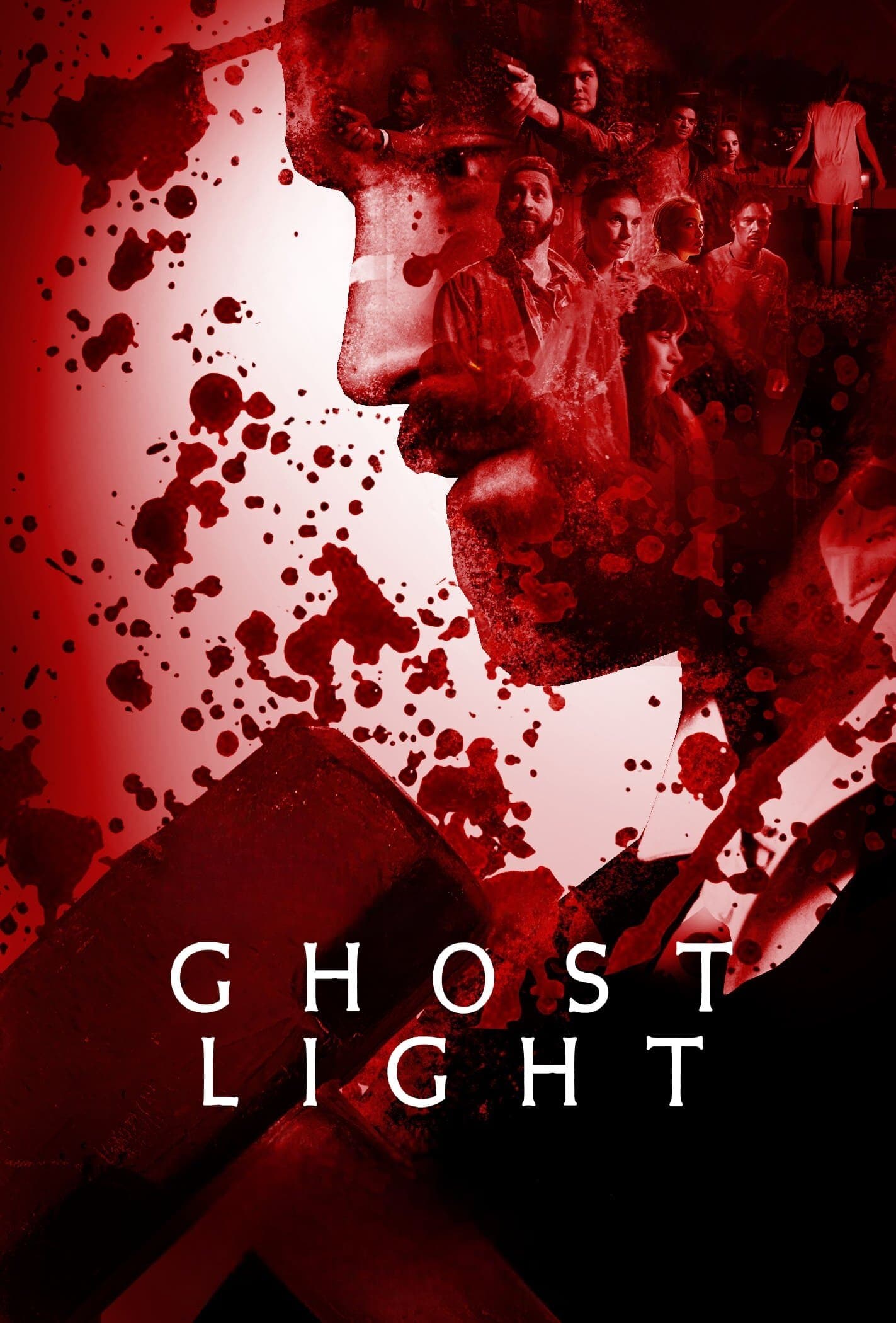 Ghost Light full movie
