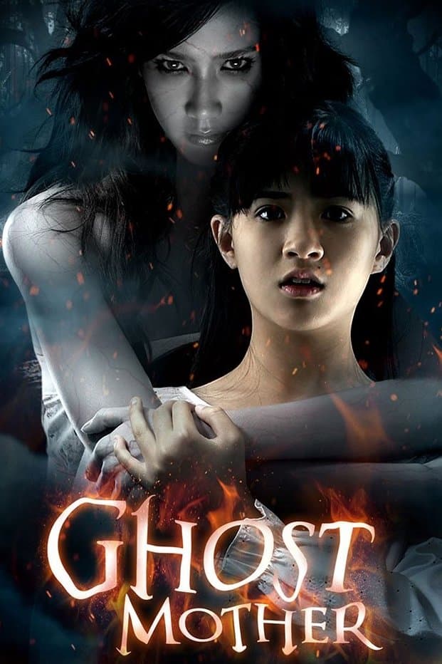 Ghost Mother full movie