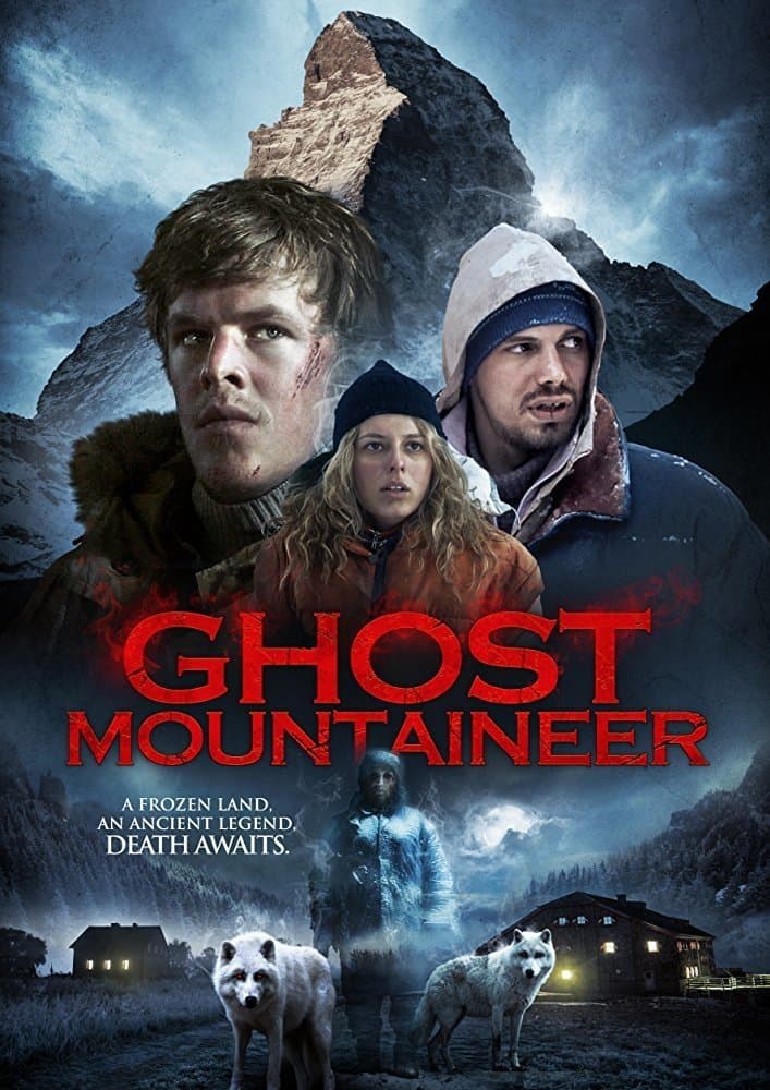 Ghost Mountaineer full movie