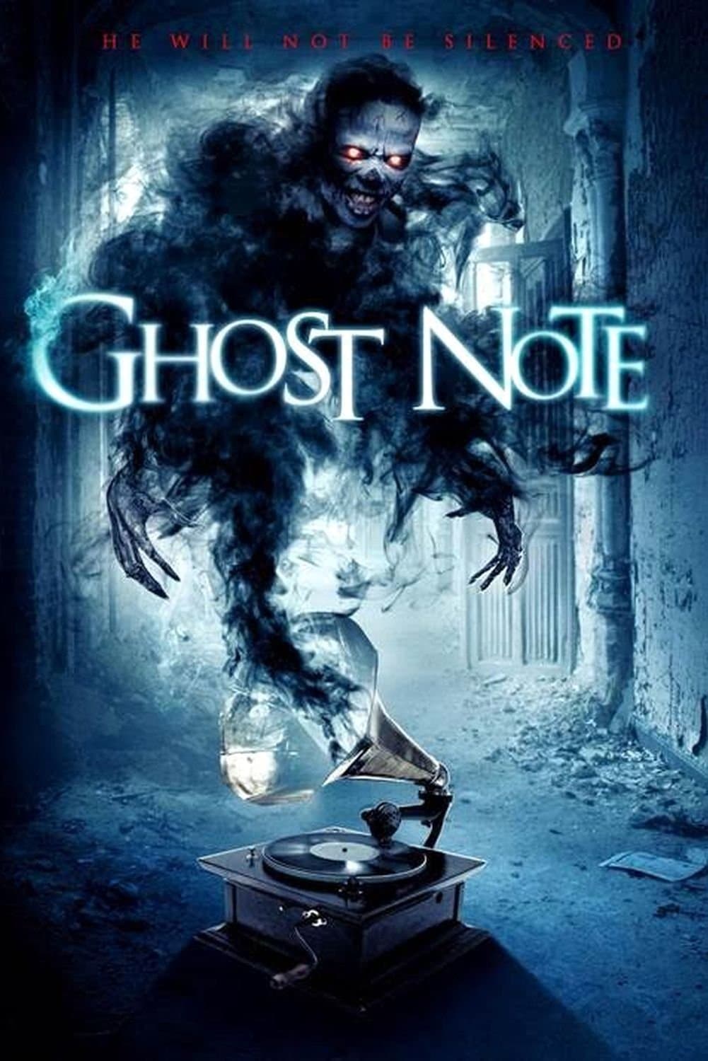 Ghost Note full movie