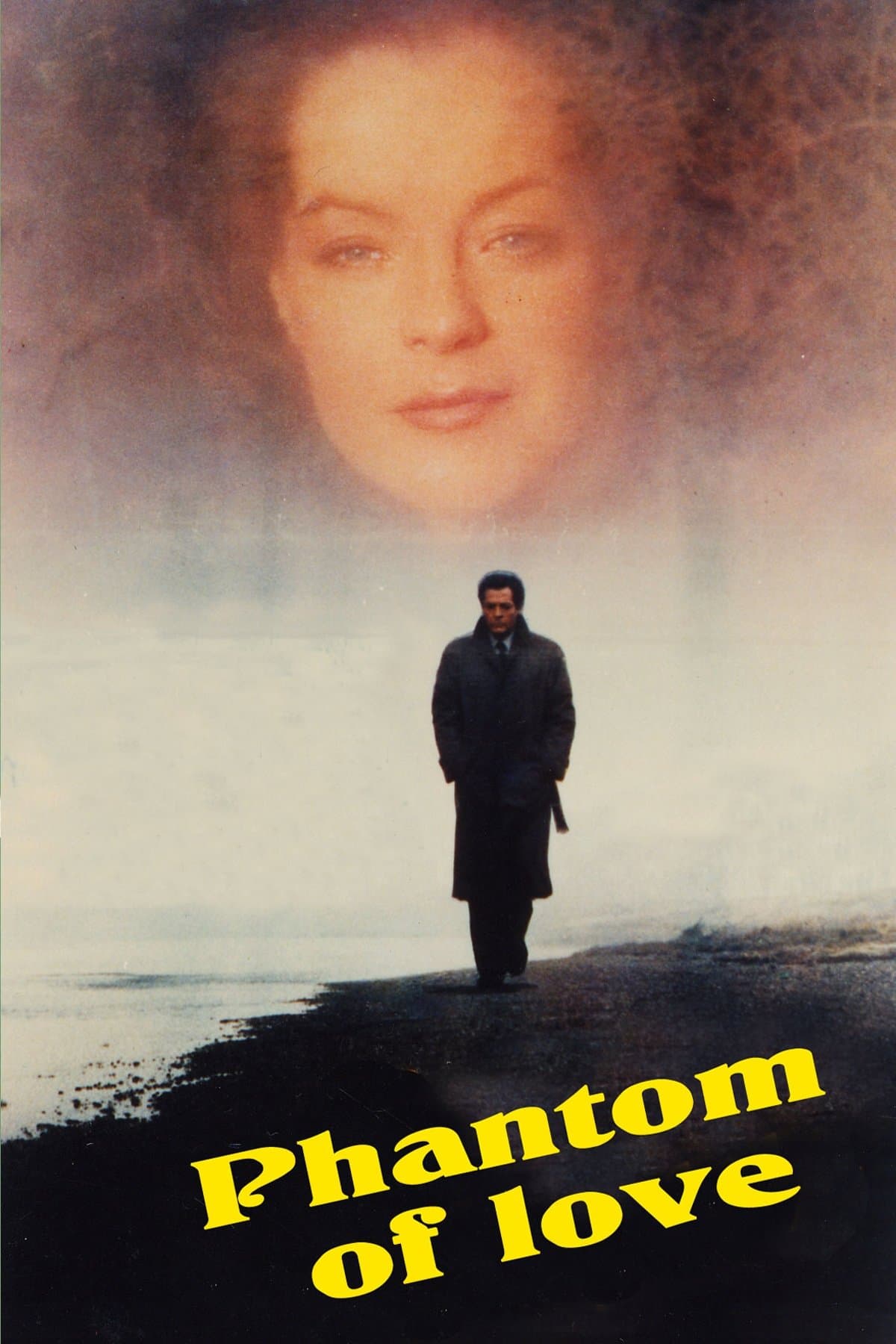Ghost of Love full movie