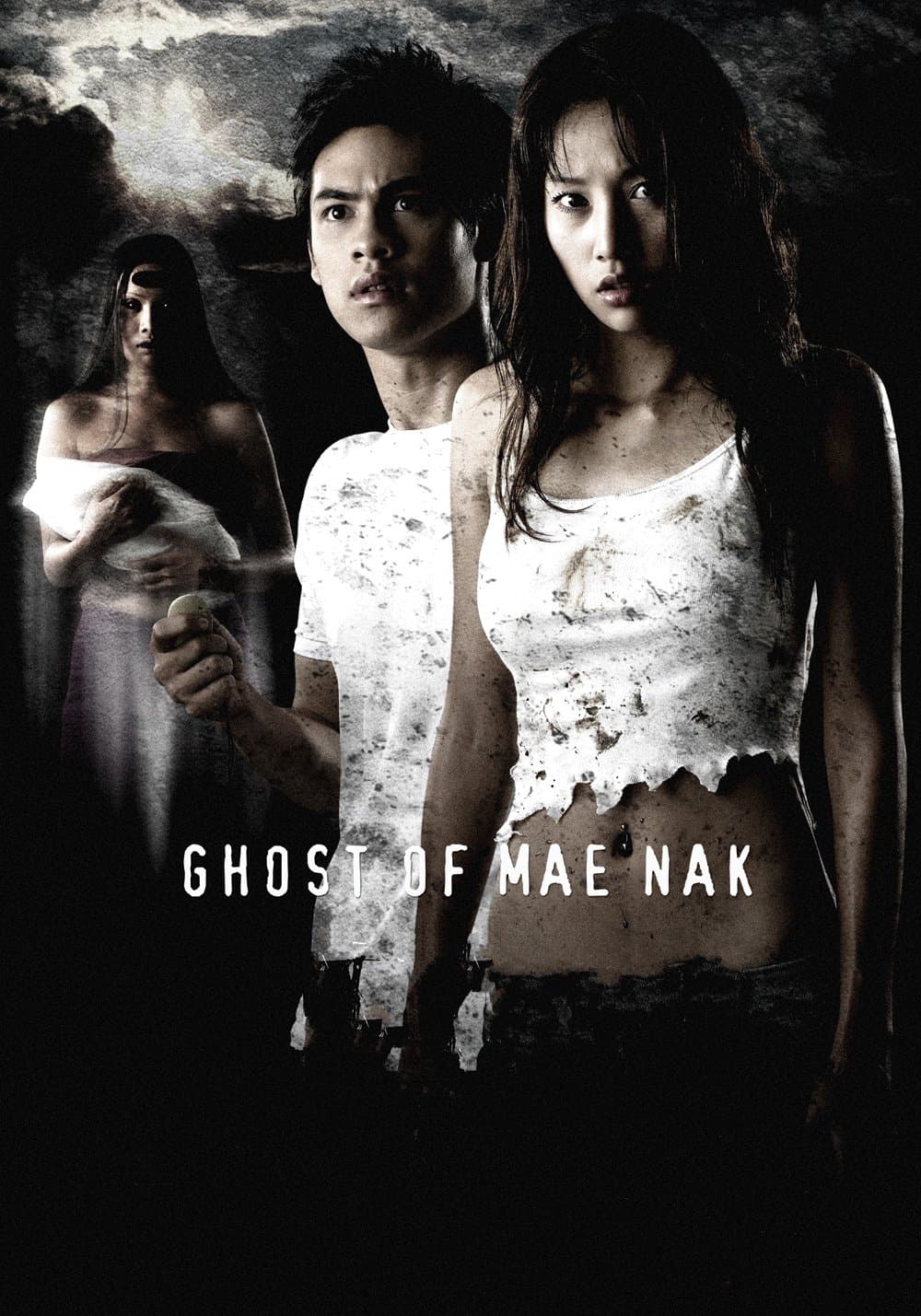 Ghost of Mae Nak full movie