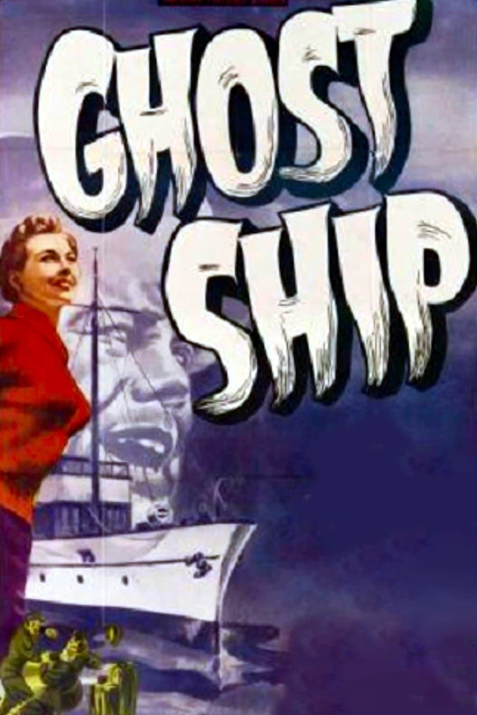Ghost Ship full movie