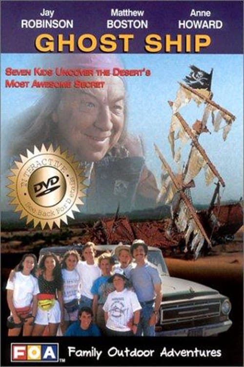 Ghost Ship full movie