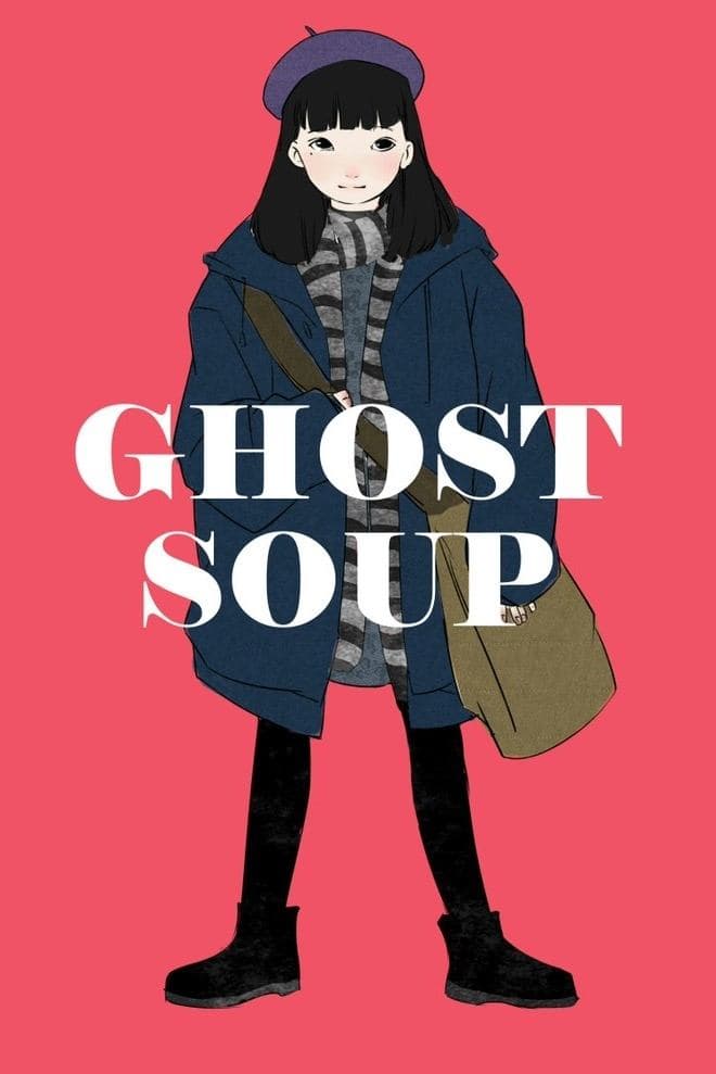 Ghost Soup full movie