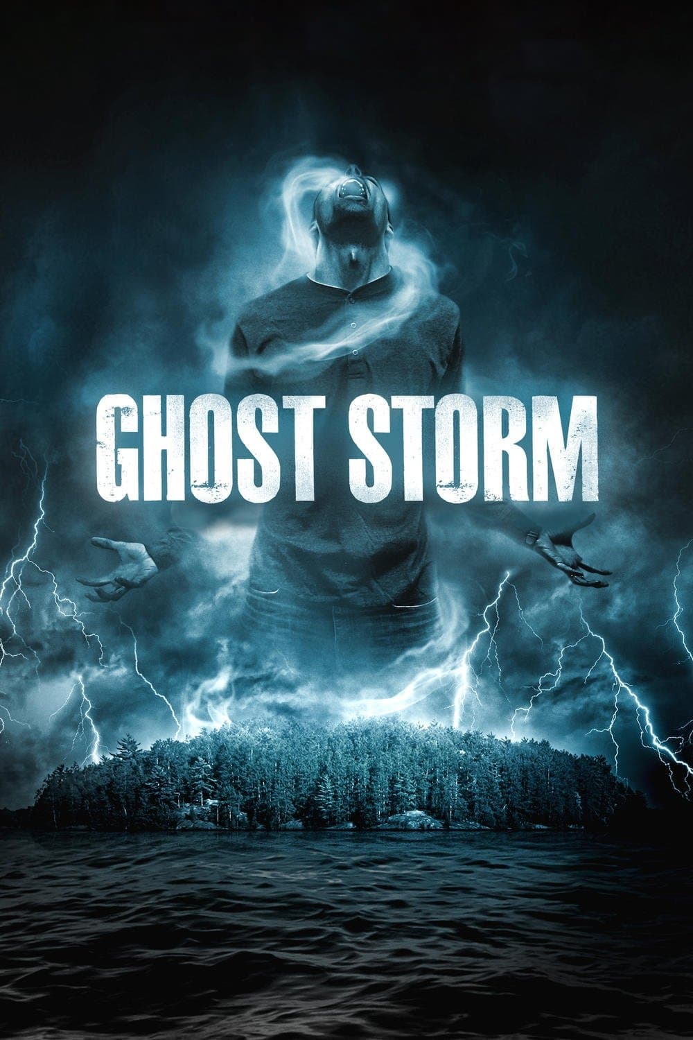 Ghost Storm full movie