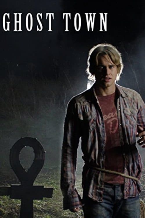 Ghost Town full movie