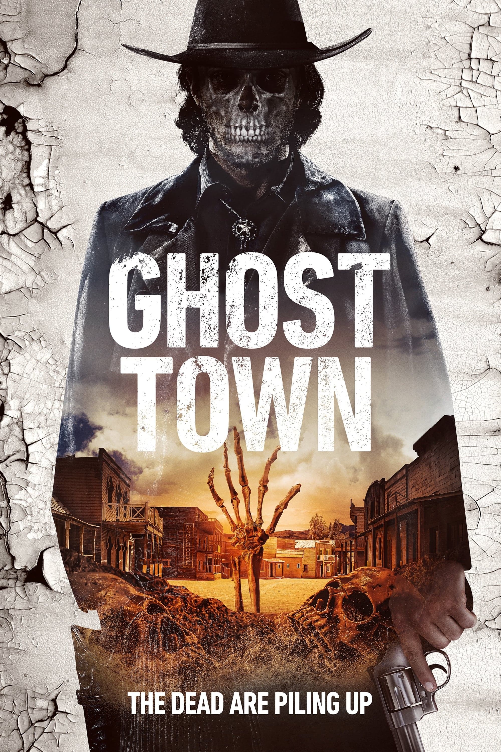 Ghost Town full movie