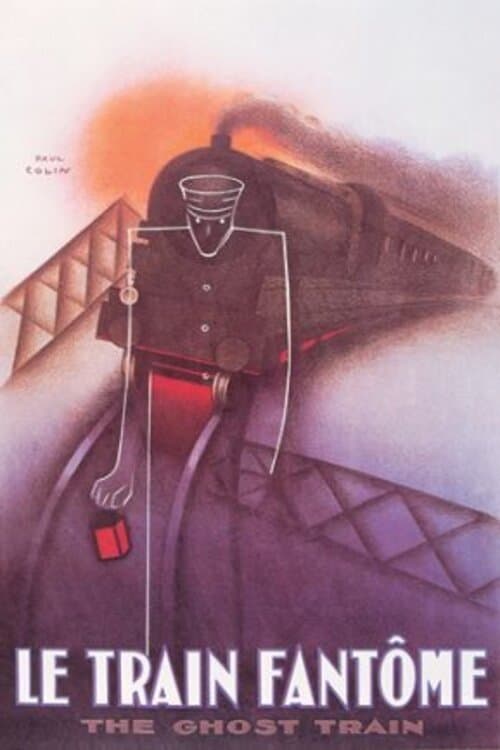 Ghost Train full movie