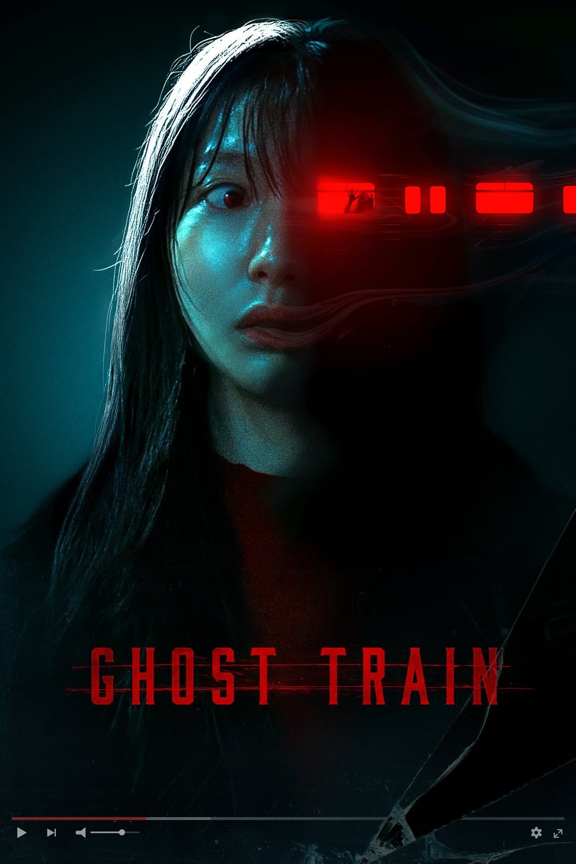 Ghost Train full movie
