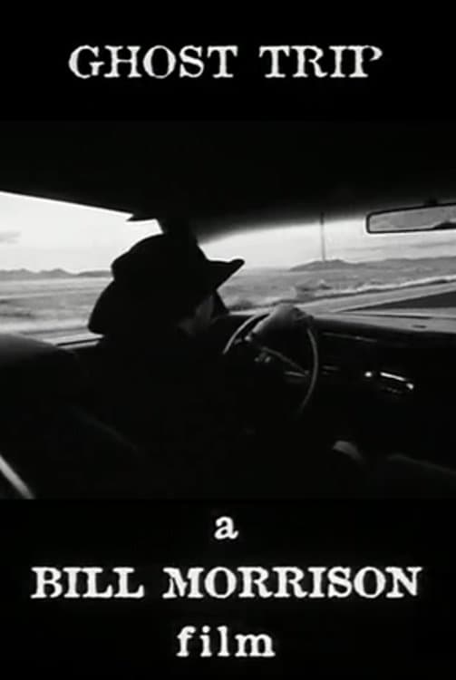 Ghost Trip full movie