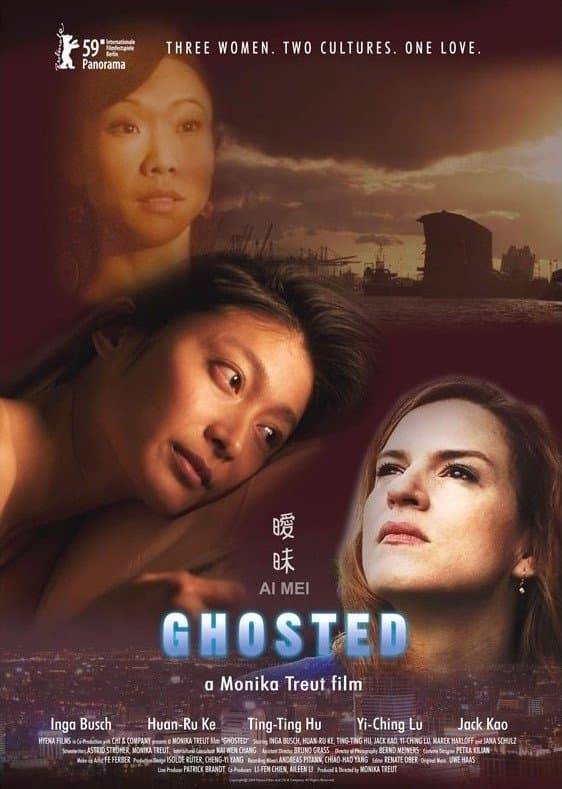 Ghosted full movie