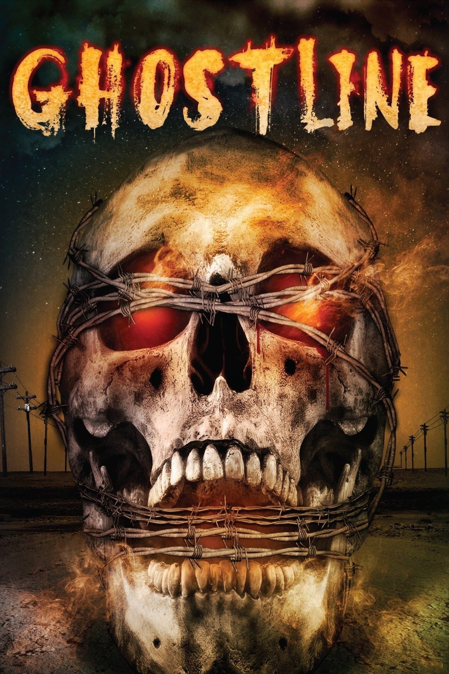 Ghostline full movie