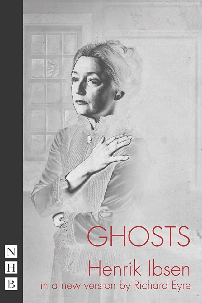Ghosts full movie