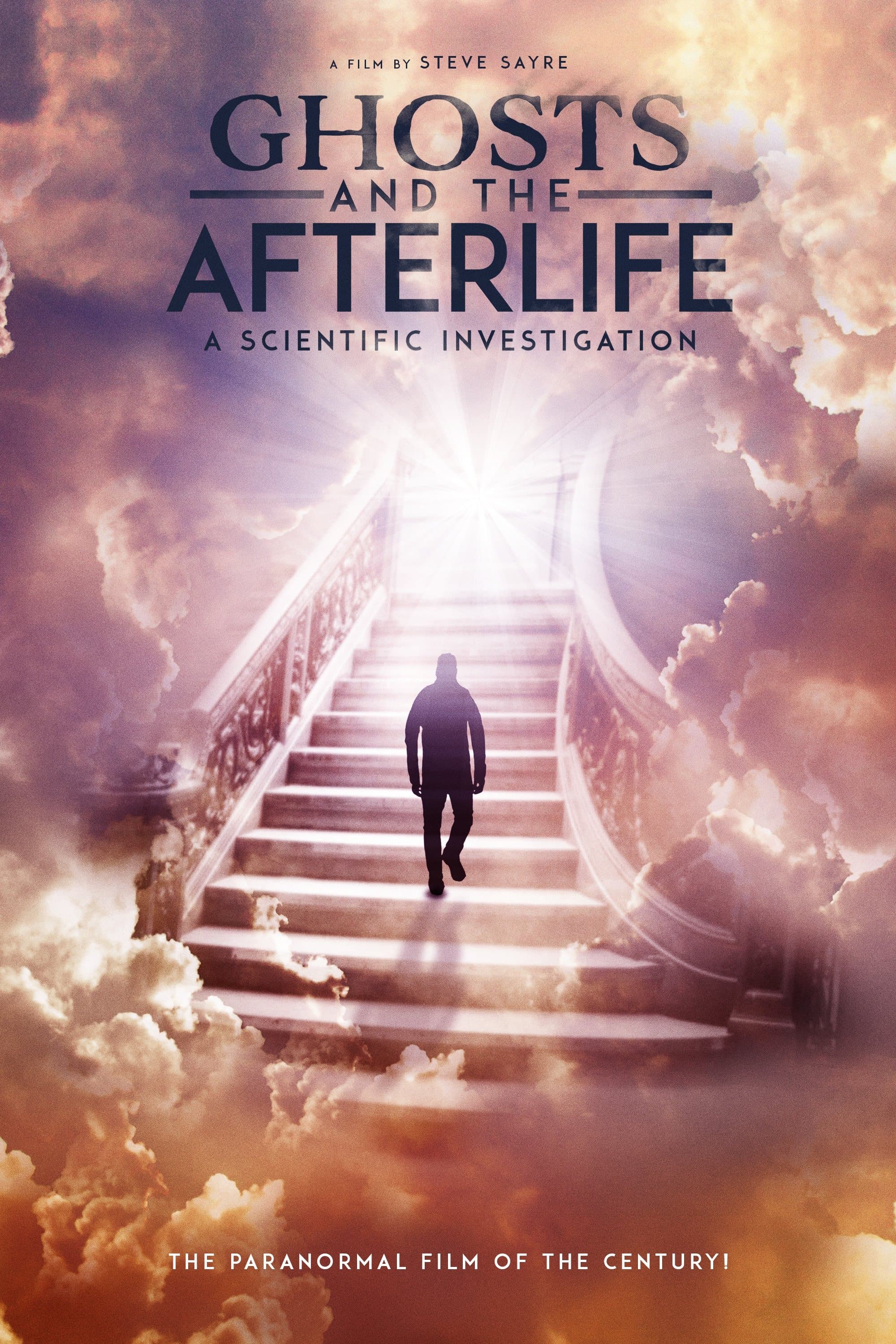 Ghosts and the Afterlife full movie