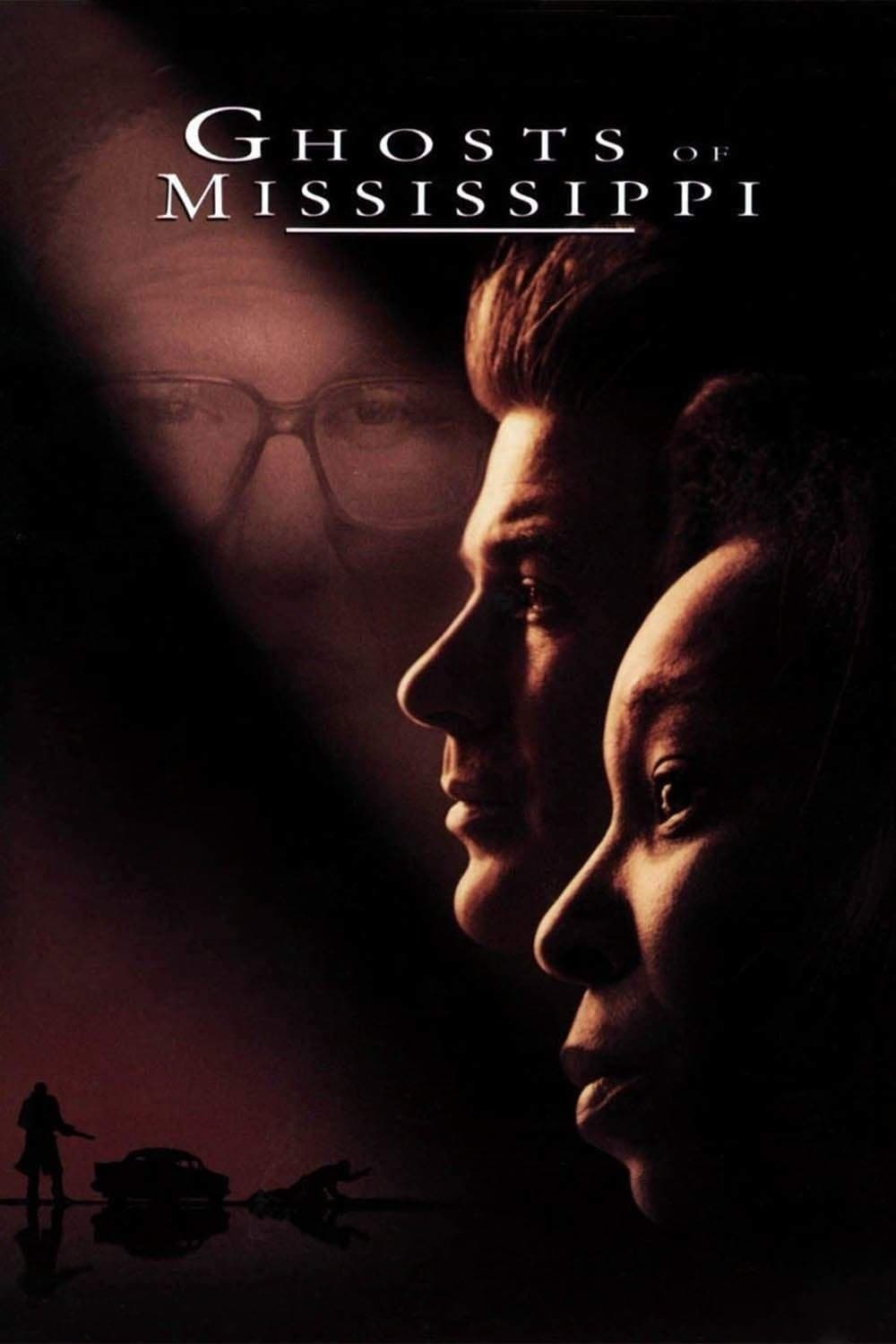 Ghosts of Mississippi full movie