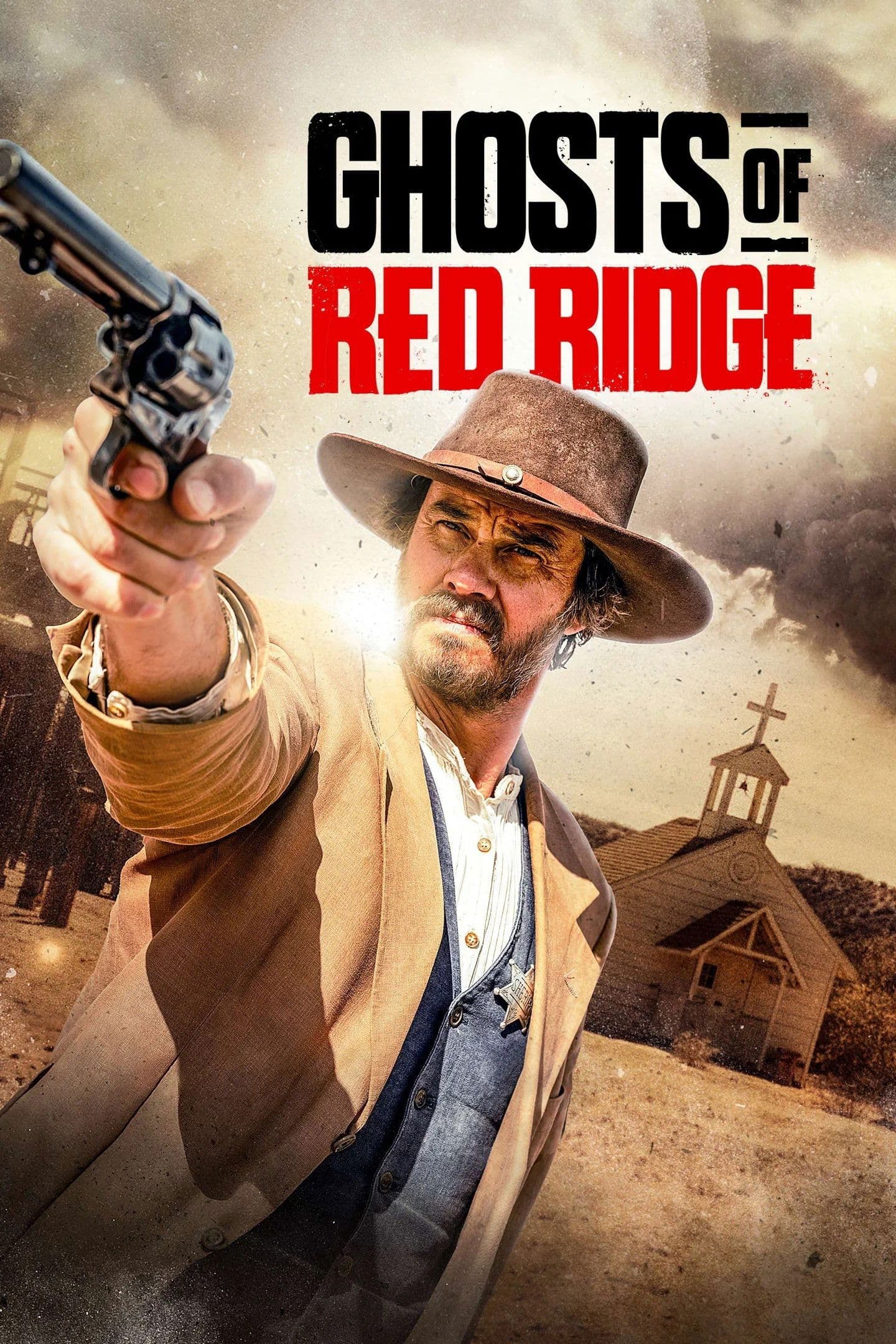 Ghosts of Red Ridge full movie