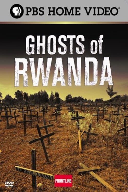 Ghosts of Rwanda full movie