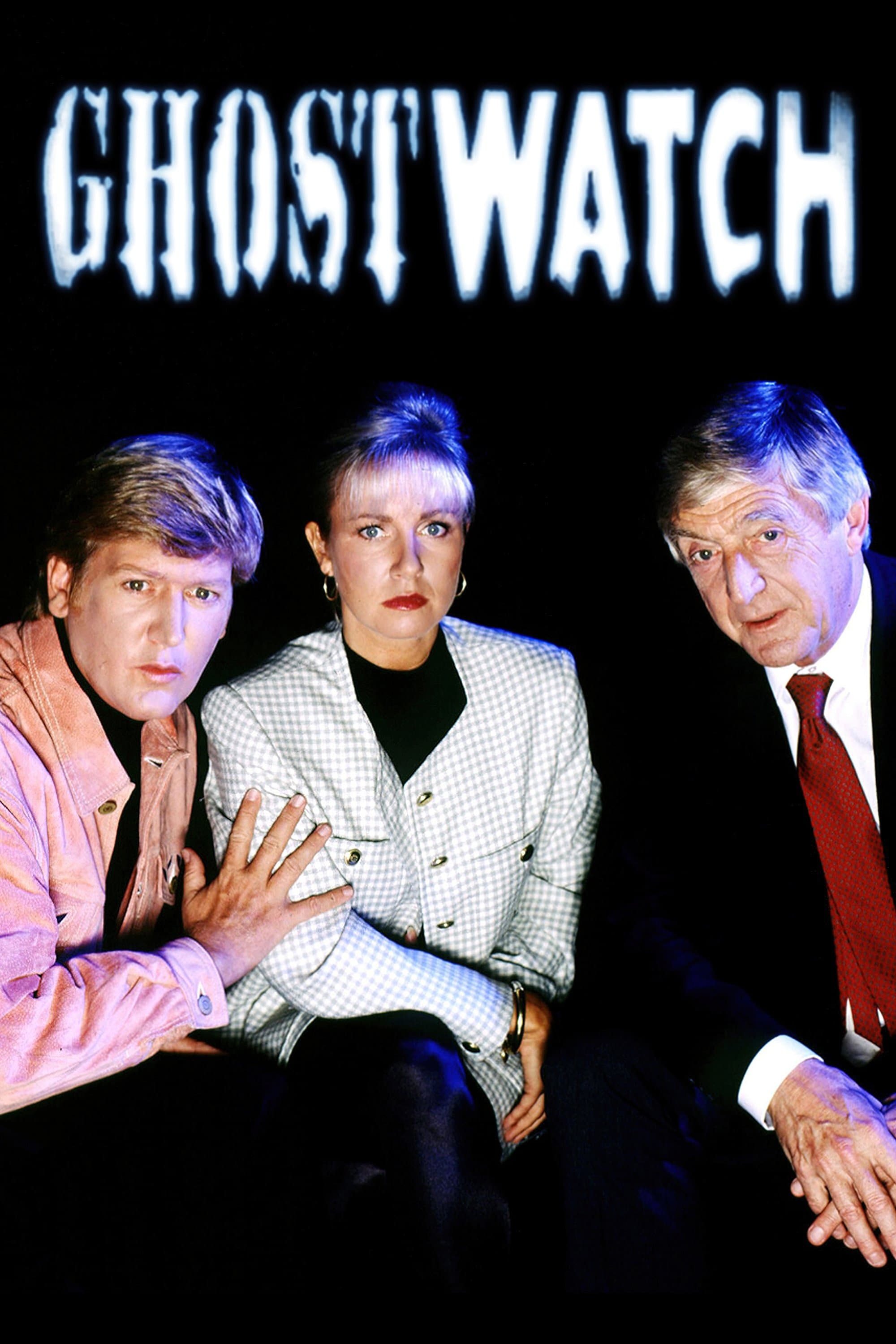 Ghostwatch full movie