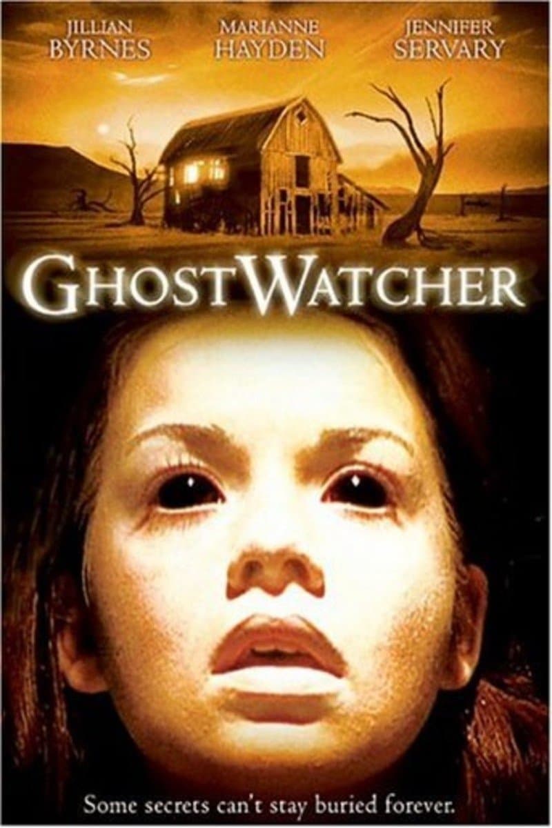 GhostWatcher full movie
