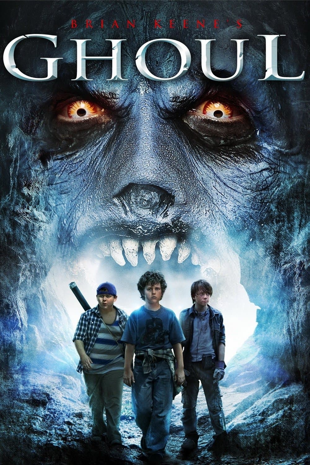 Ghoul full movie