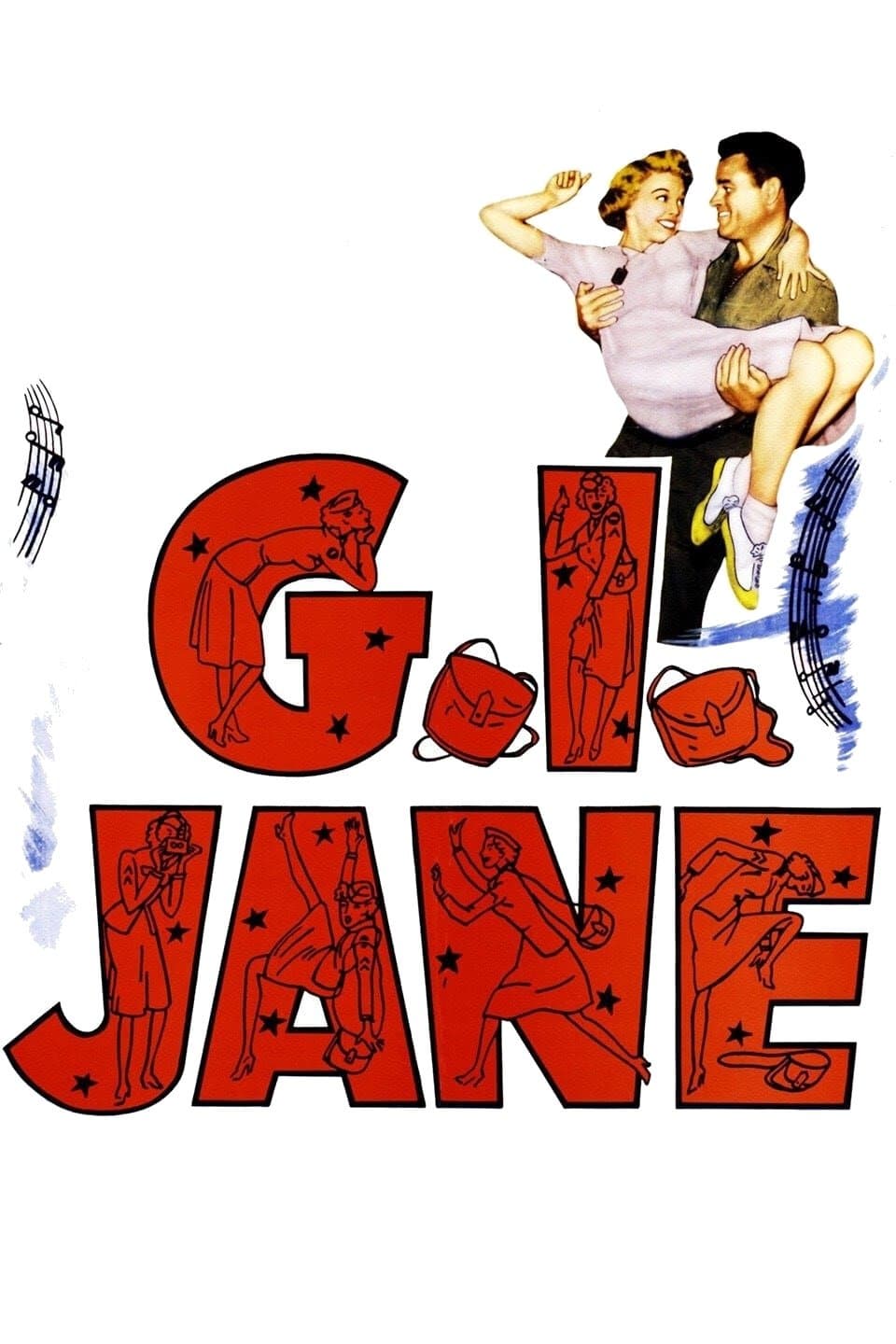 G.I. Jane full movie