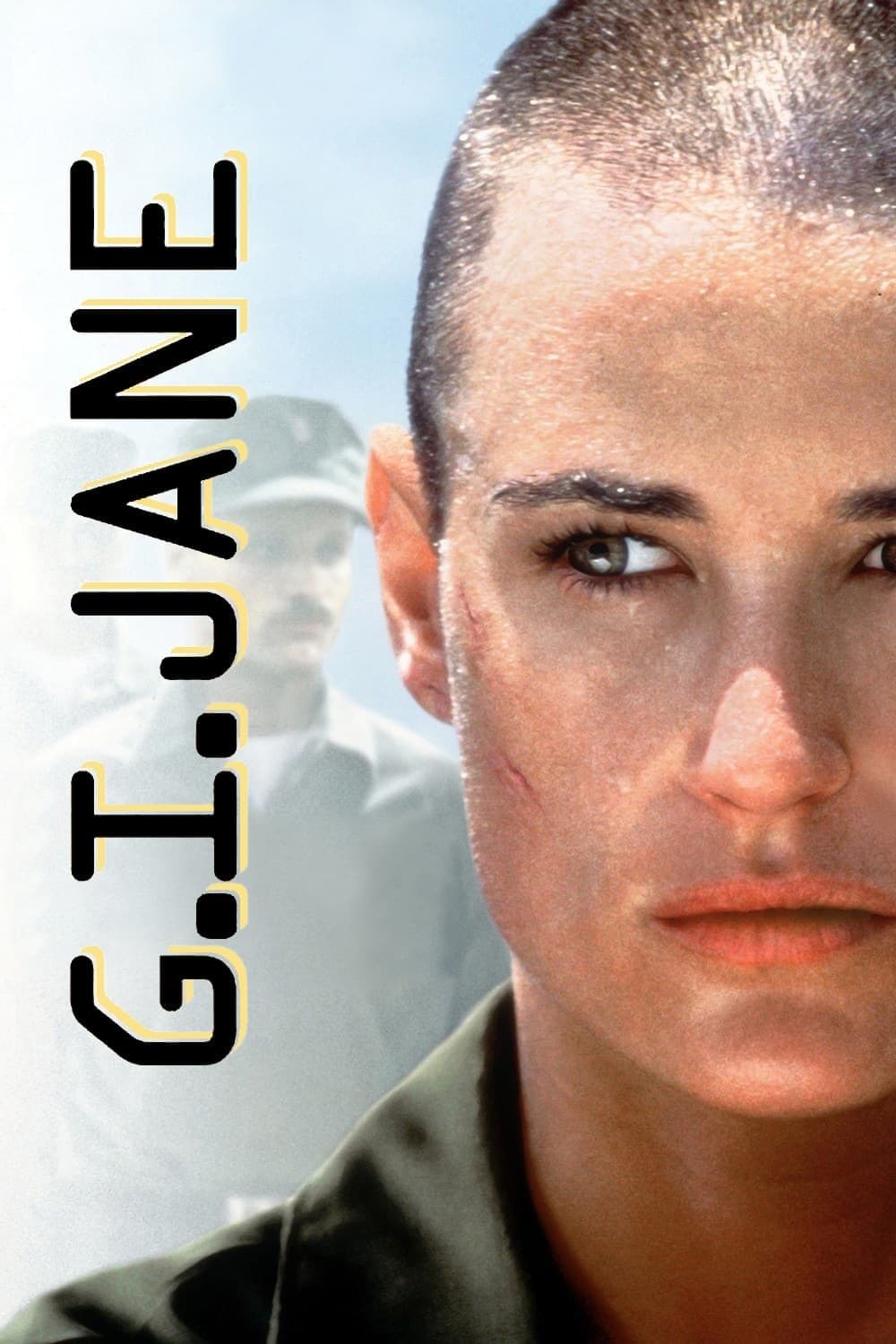 G.I. Jane full movie