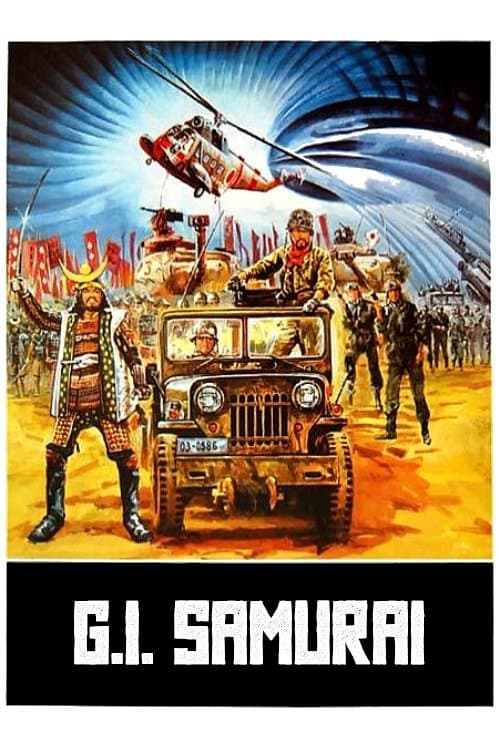 G.I. Samurai full movie