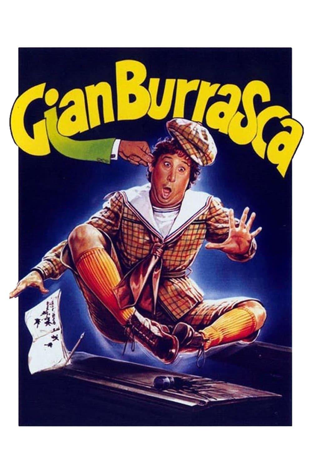 Gian Burrasca full movie