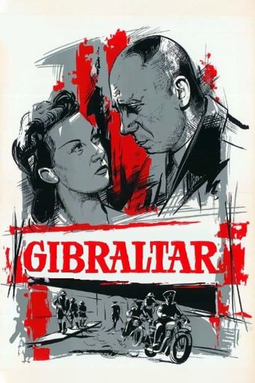 Gibraltar full movie