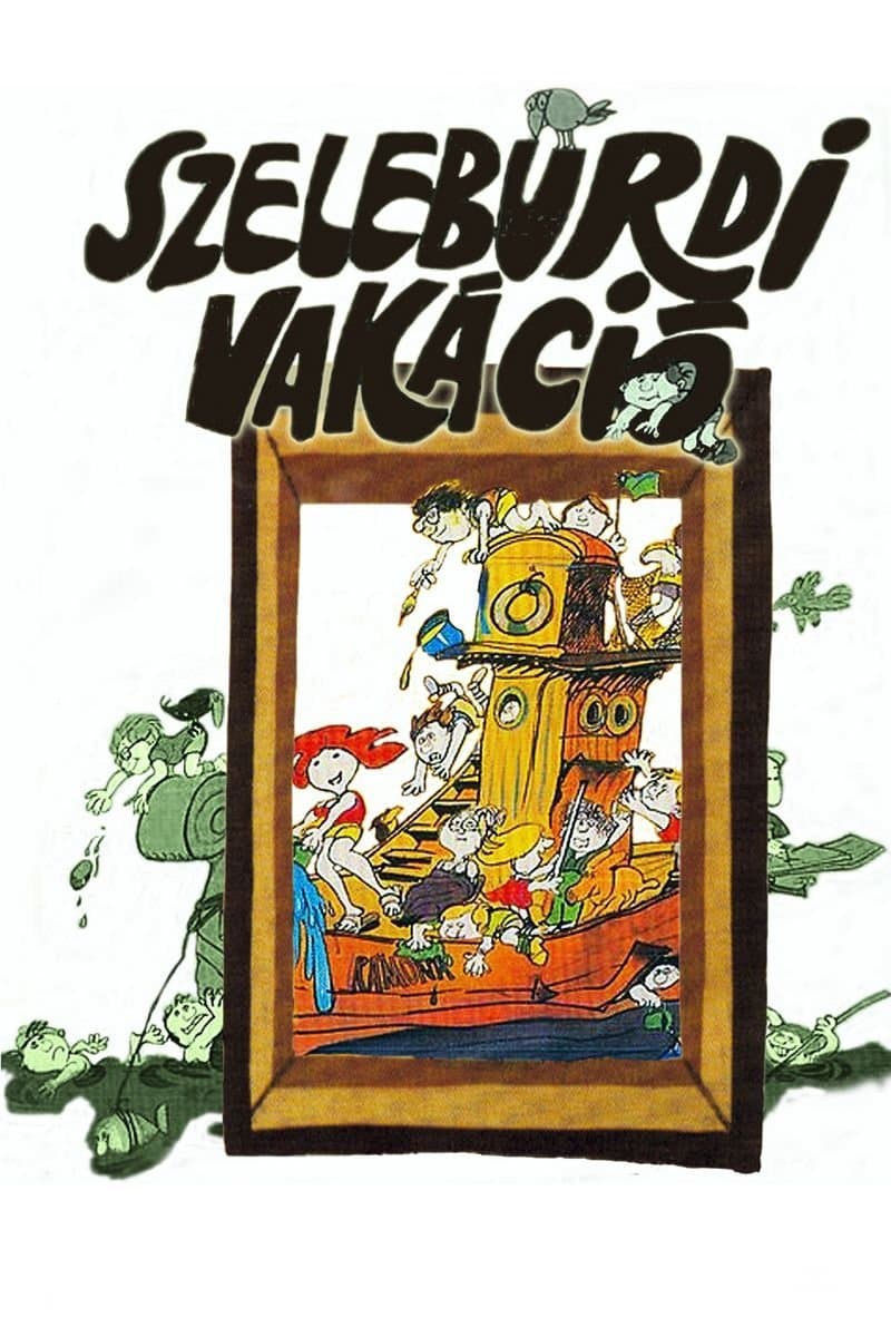 Giddy Vacations full movie