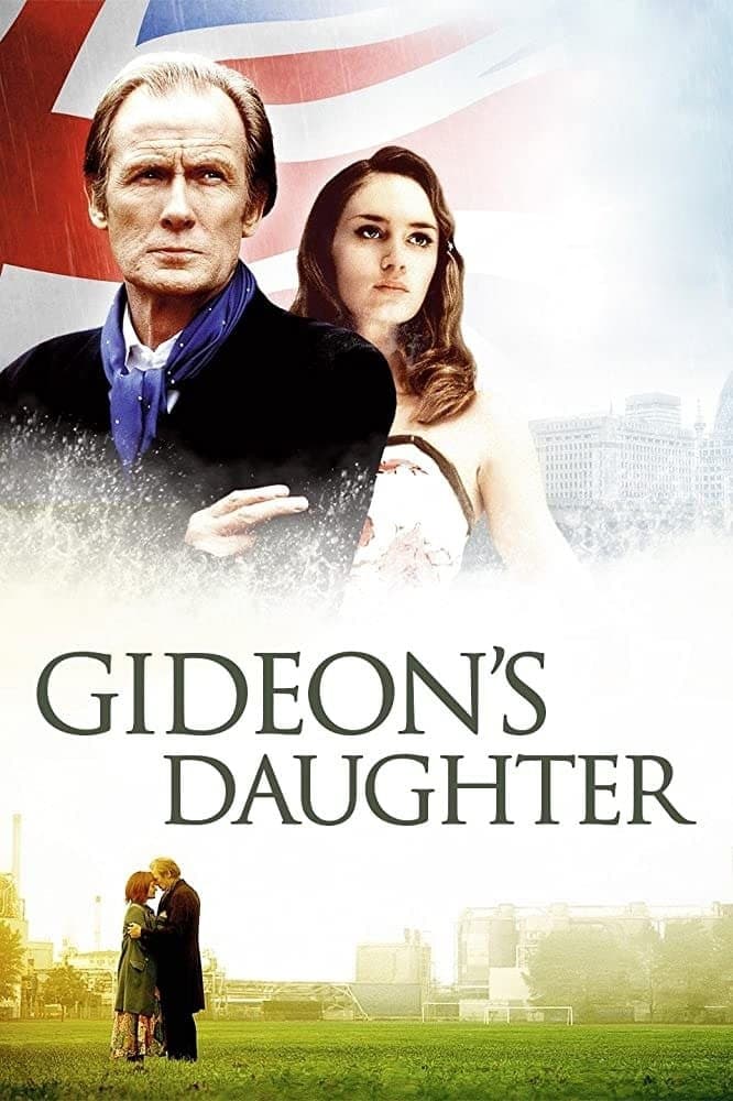 Gideon's Daughter full movie
