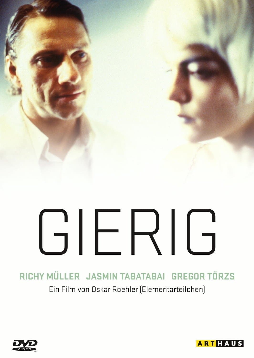 Gierig full movie