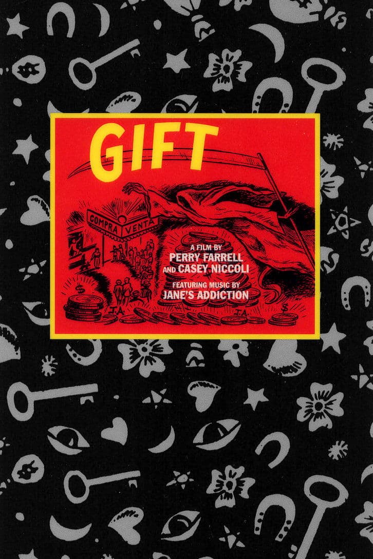 Gift full movie
