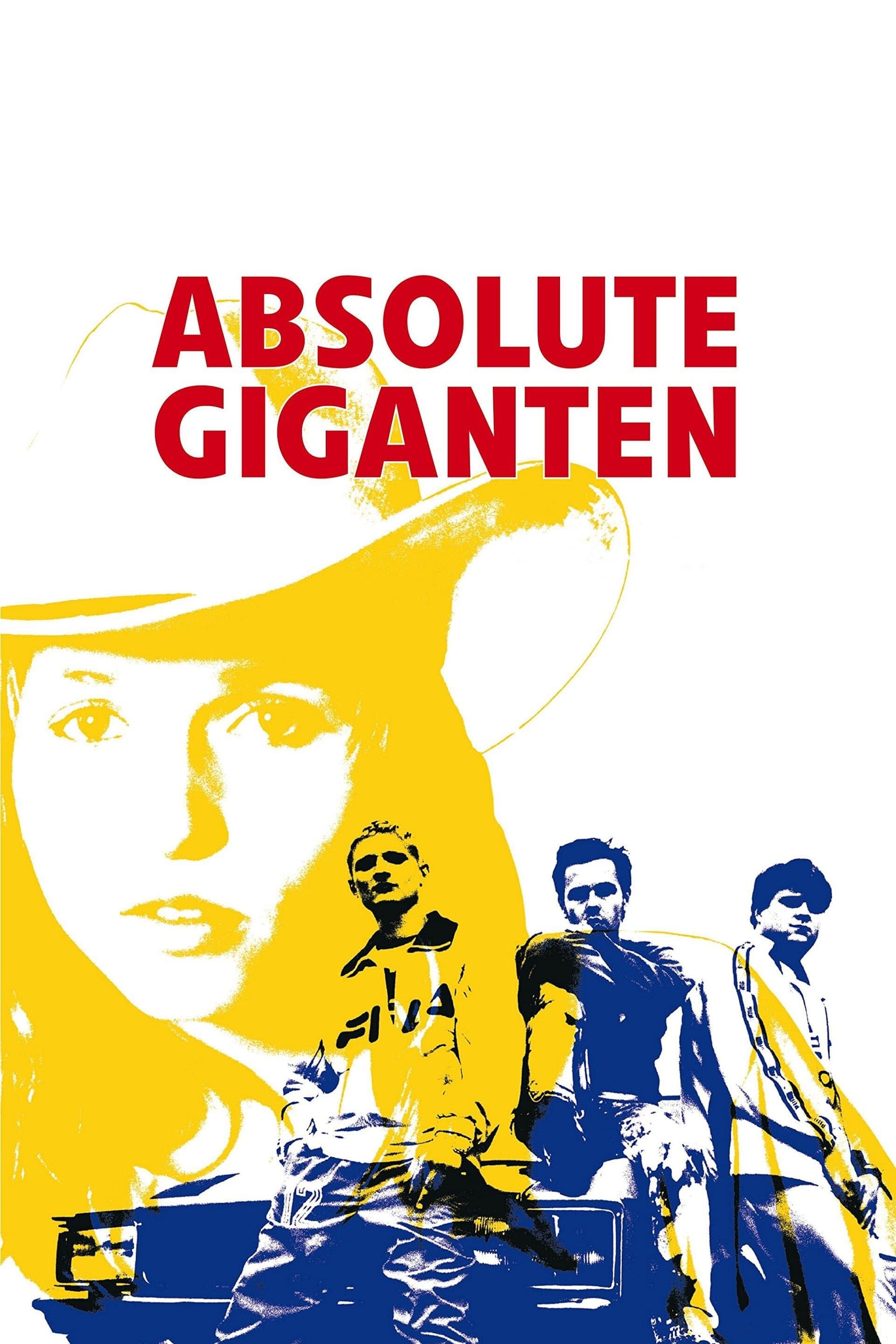 Gigantic full movie