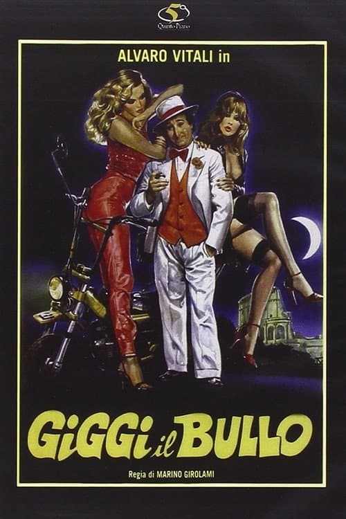 Giggi il bullo full movie