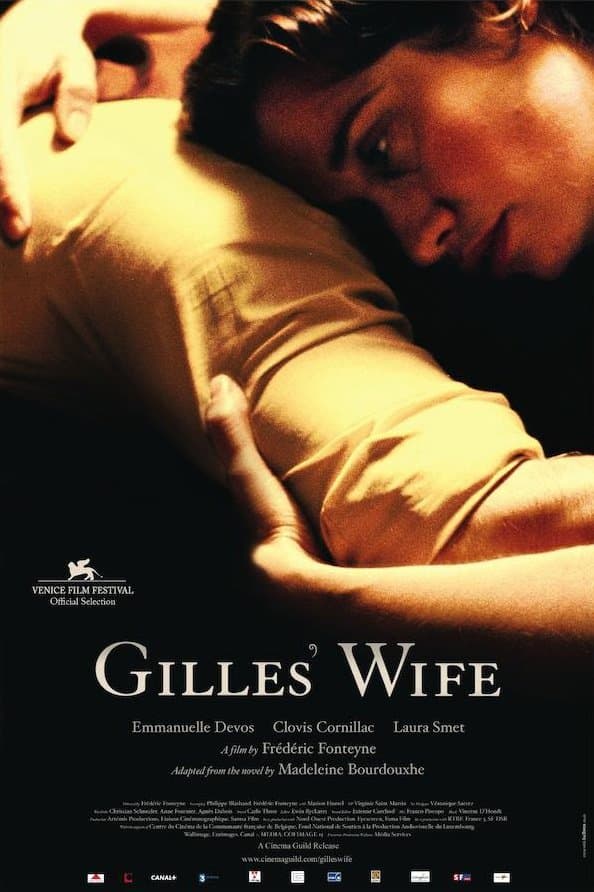 Gilles' Wife full movie