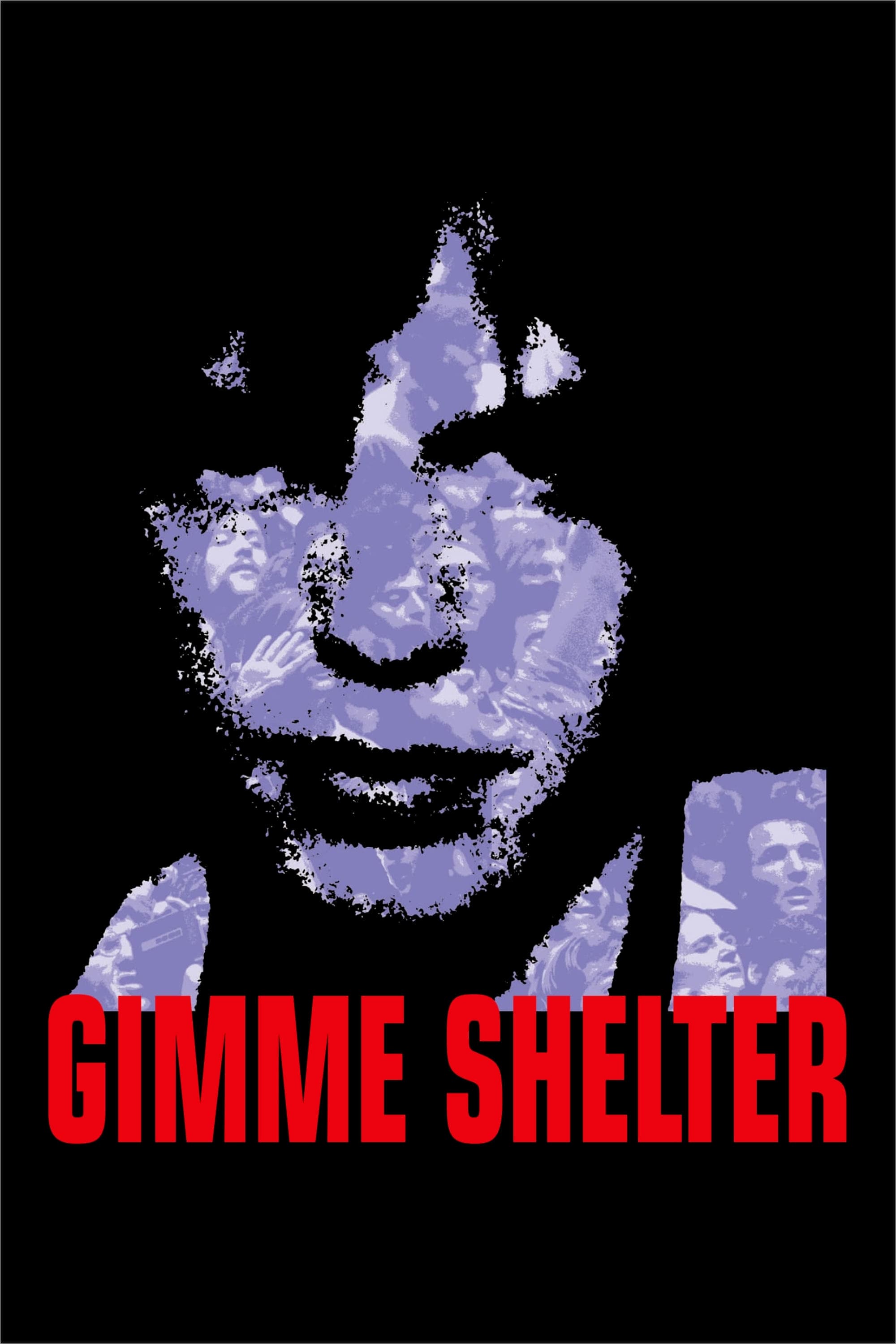 Gimme Shelter full movie