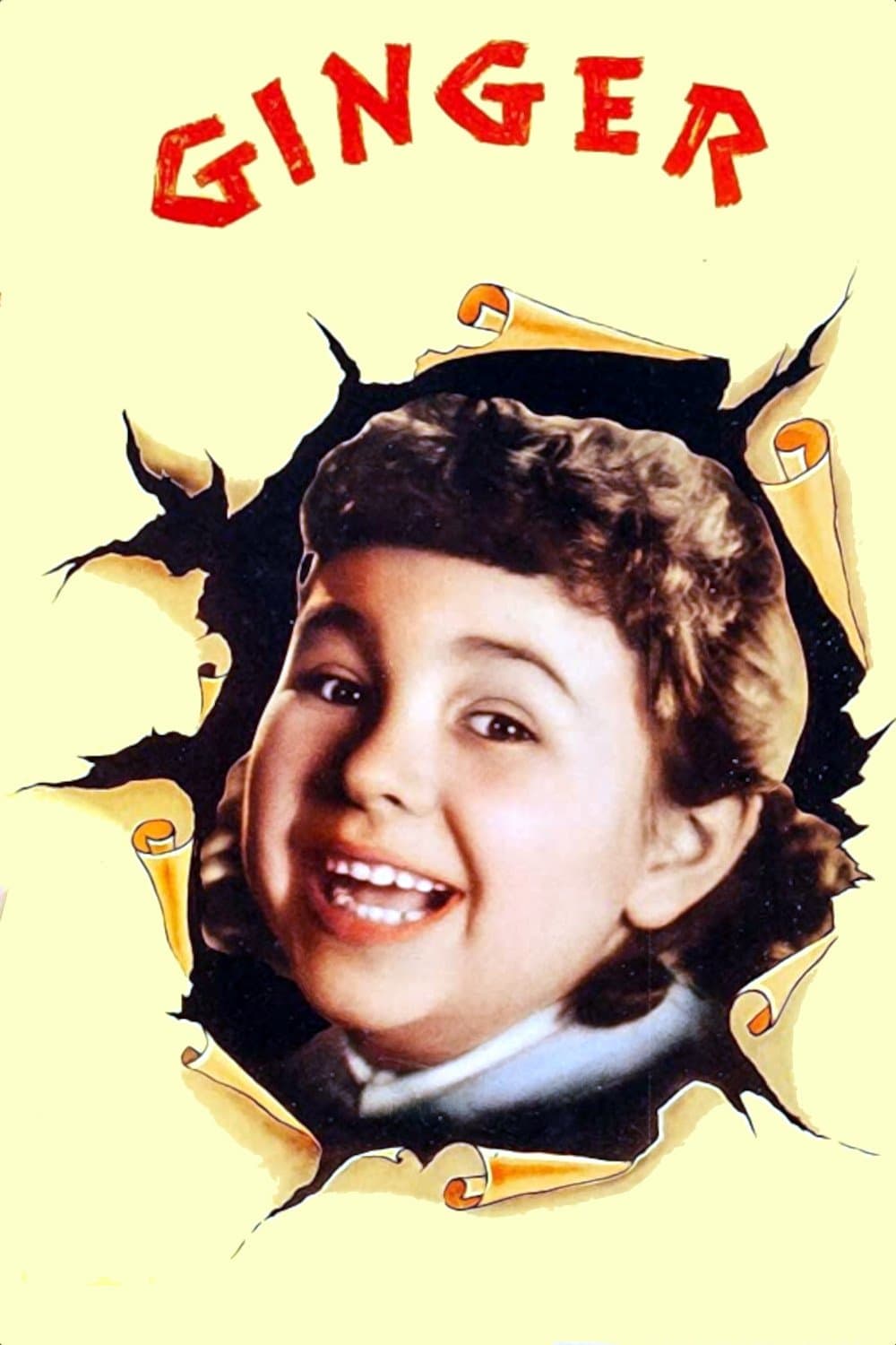 Ginger full movie