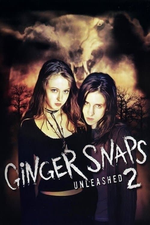 Ginger Snaps 2: Unleashed full movie