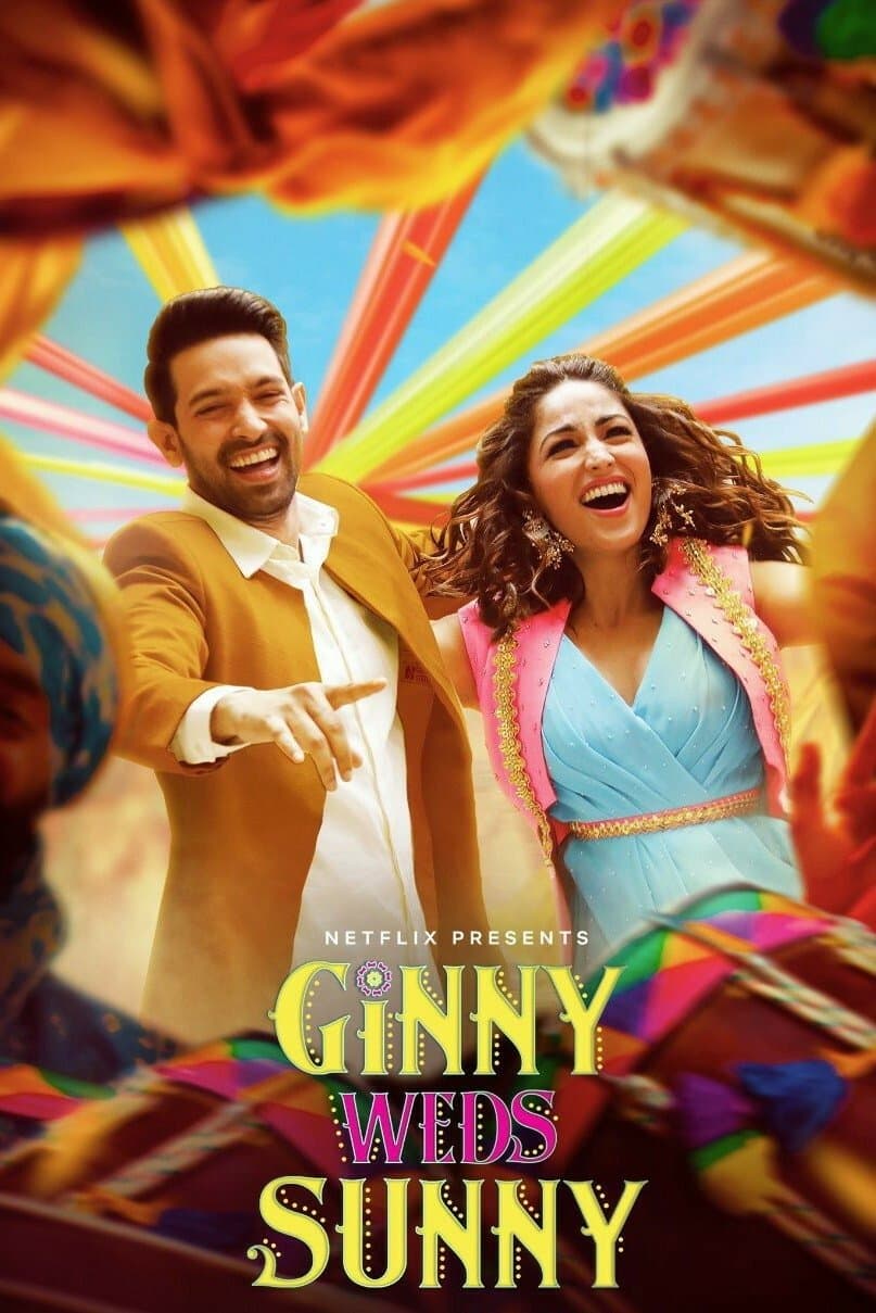Ginny Weds Sunny full movie