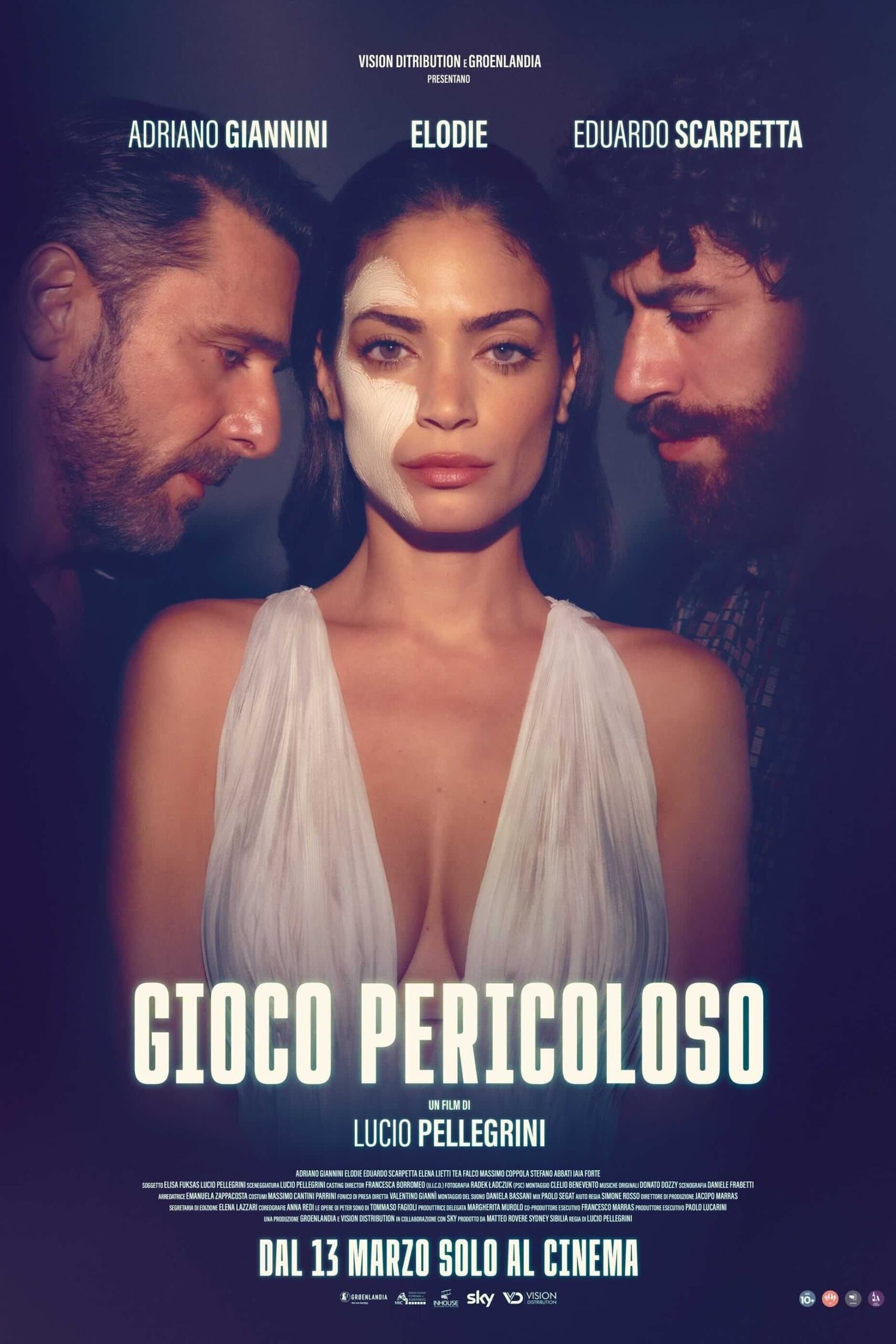 Gioco Pericoloso full movie