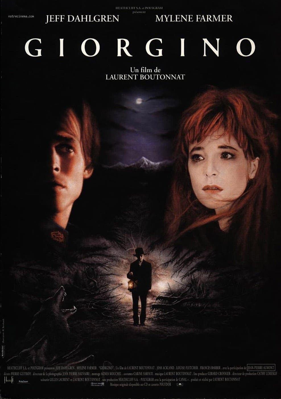 Giorgino full movie