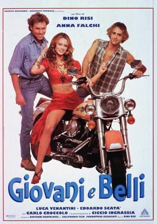 Giovani e belli full movie