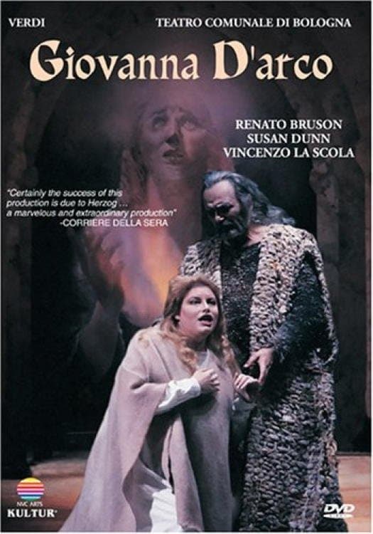 Giovanna d'Arco full movie