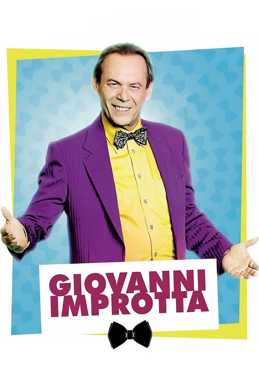 Giovanni Improtta full movie