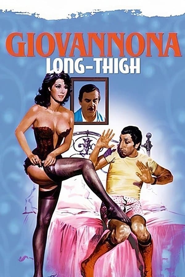 Giovannona Long-Thigh full movie