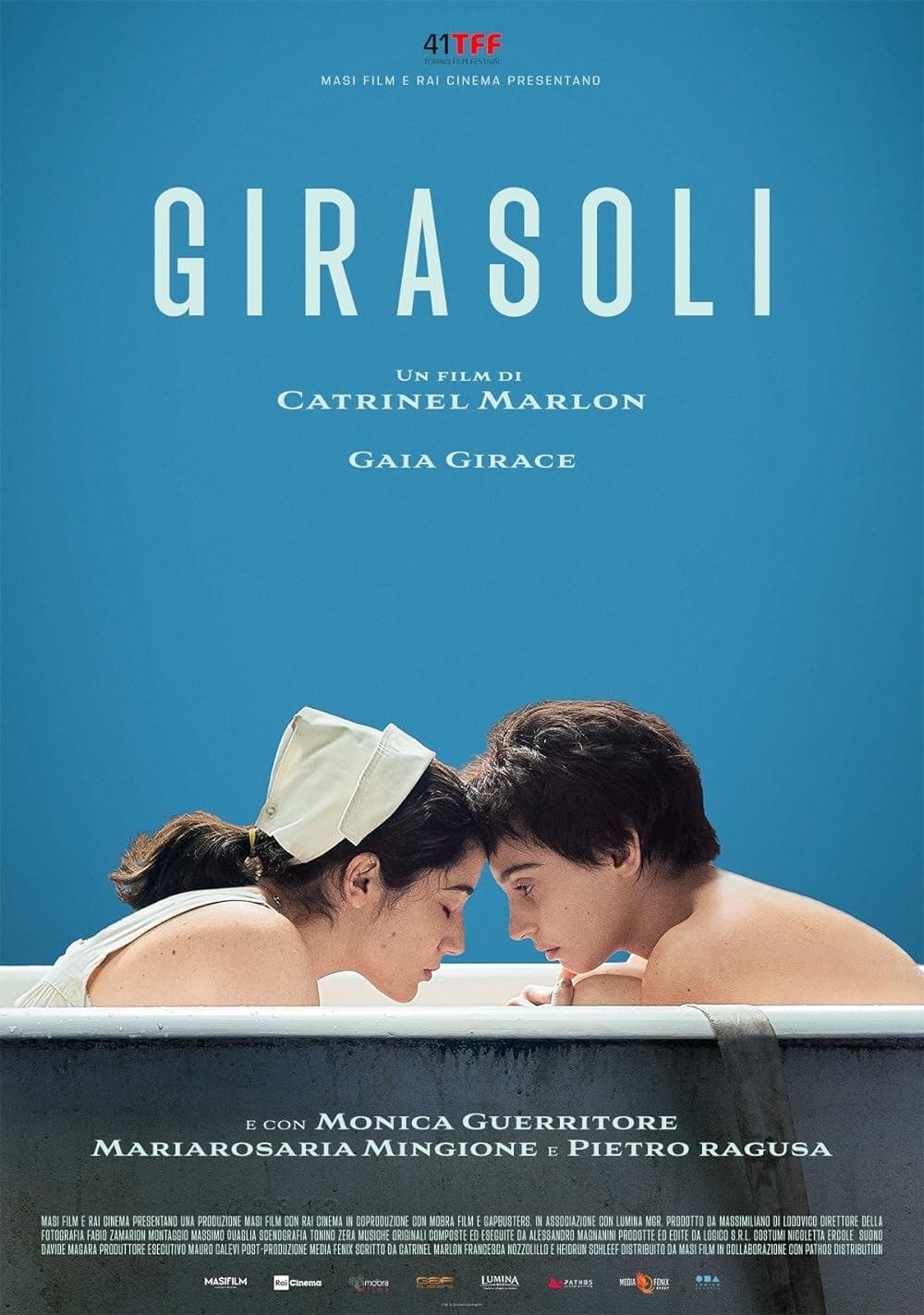 Girasoli full movie