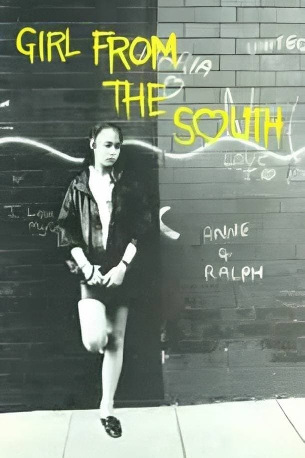 Girl from the South full movie