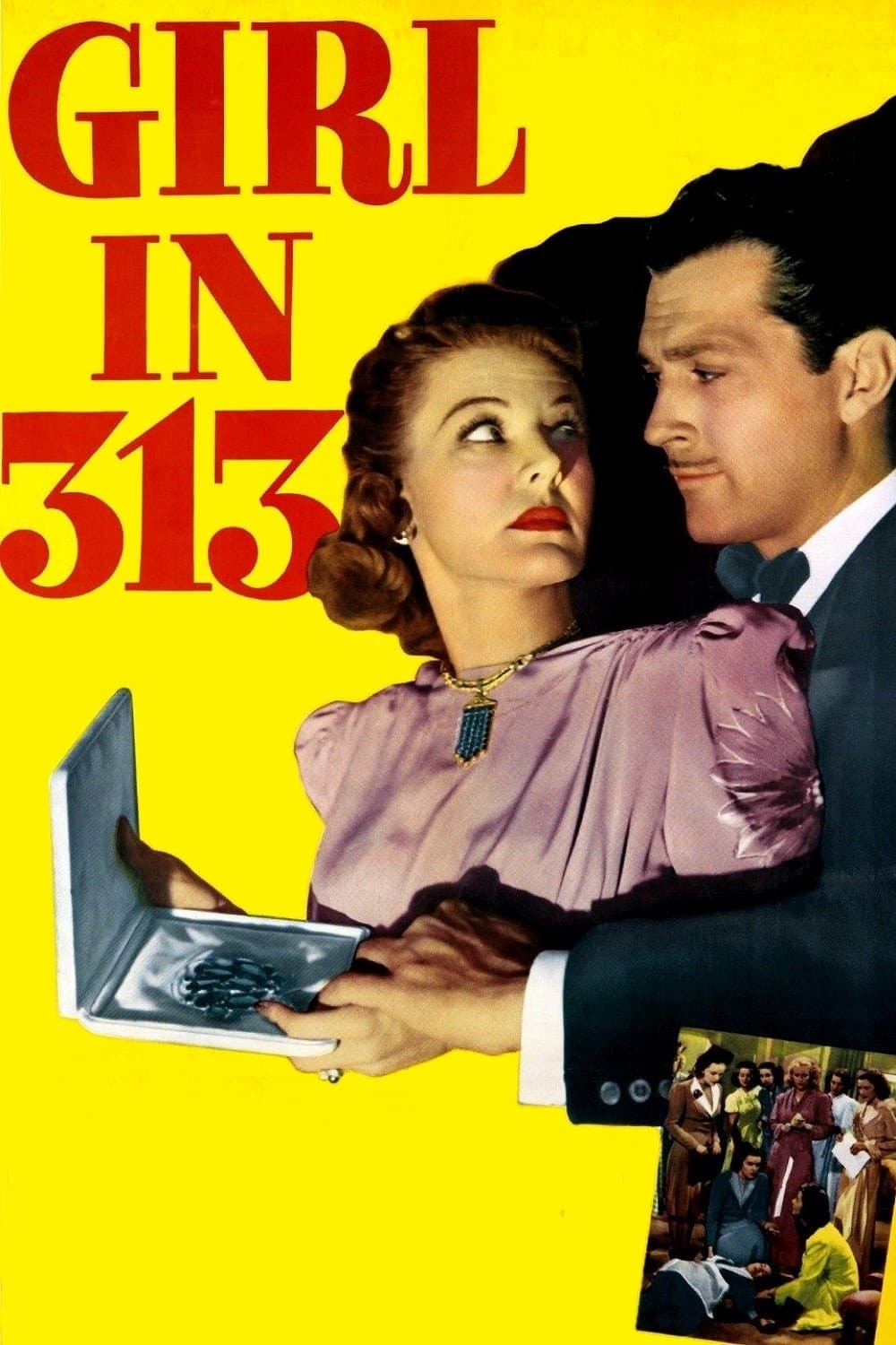 Girl in 313 full movie